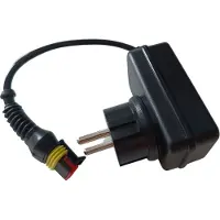 Classic strømadapter PSE50349EU - 28V / 1,3A for Gardena og Husqvarna robotgressklippere
