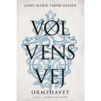 Lindhardt og Ringhof Vølvens vej - Ormehavet