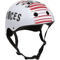 Roces Skull 800 Agressive Hjelm