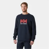 Helly Hansen Logo 2.0 Collegegenser