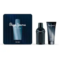 Pepe Jeans Set Addictive 200ml Eau De Parfum