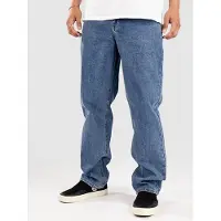 Freeworld Relaxed Jeans blå