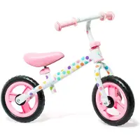 MOLTO Uten Pedaler Sykkel