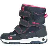 TROLLKIDS Lofoten Snøstøvler