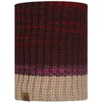 Buff Knitted&fleece Halsvarmer
