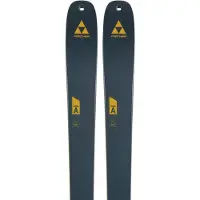 Fischer Transalp 84 C Fjellski