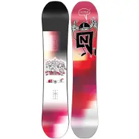 Nitro Future Team Pro Mk Junior Snøbrett
