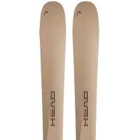 Head Crux 93 + Almonte 10 Pt Toppturpakke