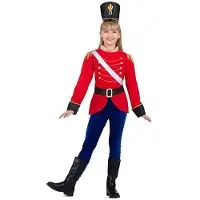 MOM Lek Og Jakke Junior Kostyme