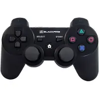 Ardistel Blackfire Ps3-kontroller