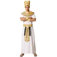 Atosa Egyptisk Farao-kostyme