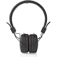 Nedis Hpbt1100bk Trådløse øretelefoner