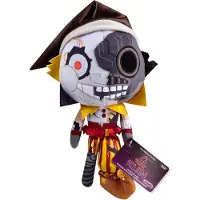 Funko POP! Fem Netter Hos Freddy Ruin Sun Kosedyr 17 Cm