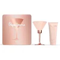 Pepe Jeans Set Addictive Her 90ml Eau De Parfum