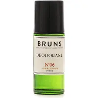 BRUNS 06 Deodorant Mustig Pomelo 60 ml
