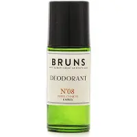 BRUNS 08 Deodorant Frisk Cypress 60 ml