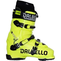 Dalbello Il Moro 110 3Dwrap 2026 Skistøvler gul
