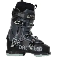 Dalbello Cabrio Lv 85 3dwrap Alpin Skistøvler For Kvinner