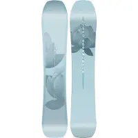 Nitro Karma 2025 Snowboard mønster