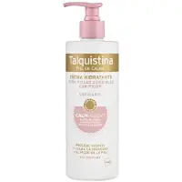 Talquistina 400ml Fuktighetskrem