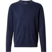 Jack & Jones Sweater Pullover Navy Blue S
