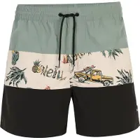 O'Neill Mix&match Cali Block 15´´ Badebukse
