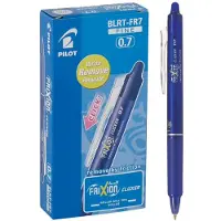 Pilot Frixion Click Penn 12 Enheter