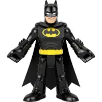Fisher-Price Friends Batman Dc Super Insider Og Exosuit-figur