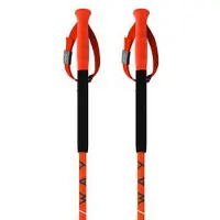 One Way Fr Carbon Vario Pro 110-145 Teleskopstav oransj