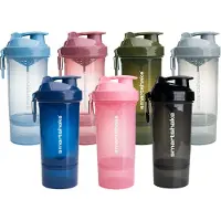 Smartshake Original2Go One 800 ml