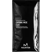 Maurten Drink Mix 320 Eskedoseboks Nøytral Smak 80g 14 Enheter