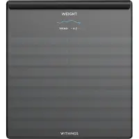 Withings Body Scan Vekt