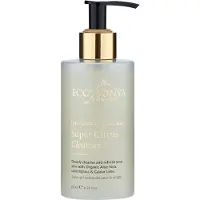 Eco By Sonya Super Citrus Ansiktsrens 200 ml
