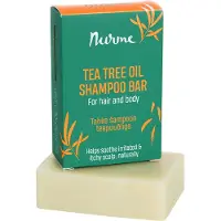Nurme Tea Tree Oil Shampoo 100 g