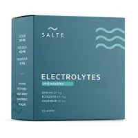 Salte Elektrolytter 30-pack