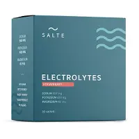 Salte Elektrolytter 30-pack