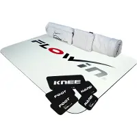 Flowin Sport - Friction Training - White