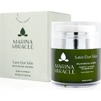 Marina Miracle SOS Save Our Skin Ansiktsbalsam 50 ml