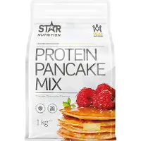 Star Nutrition Proteinpannekaker 1 kg