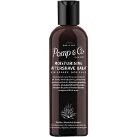 Pomp & Co Moisturising Aftershave Balm 100 ml