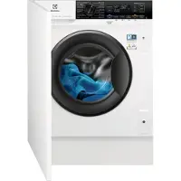 Electrolux 800 UltraCare 8 kg Kombi. vaskemaskin/tørketrommel EW8WB864T3