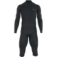 iON Element 4/3 Mm Overknee Langermet Shorty Med Glidelås Bak