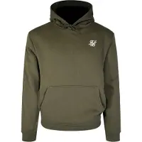 SikSilk Essential Overhead Collegegenser