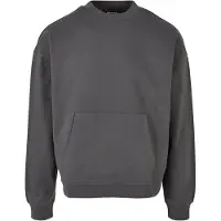Urban Classics Organic Boxy Pocket Collegegenser
