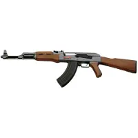 CYMA A471 Aeg Airsoft Angrepsgevær