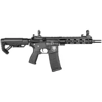 Saigo Defense Shinobi Aeg Airsoft Angrepsgevær