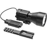 Wadsn K-2u Taktisk Lommelykt