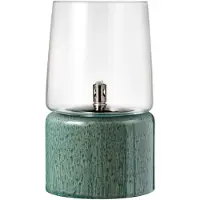 Bitz Gastro, Grønn, Keramikk, Glass, Rustfritt stål, Inne & Ute, 1,54 kg