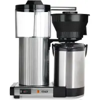 Moccamaster CDT Grand