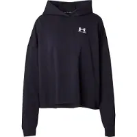 Under Armour Rival Terry Os Hetteskjorte